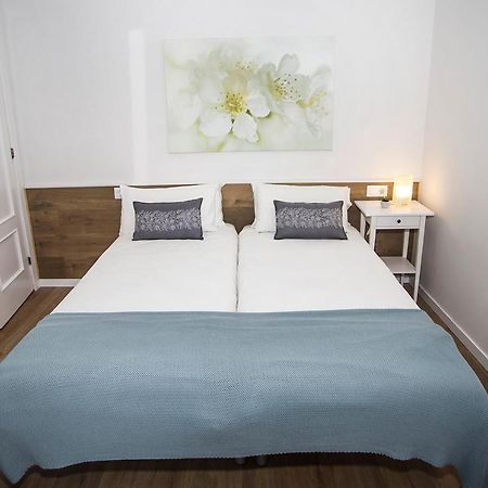 Mai & Maud Ronda Apartment Barcelona Exterior foto