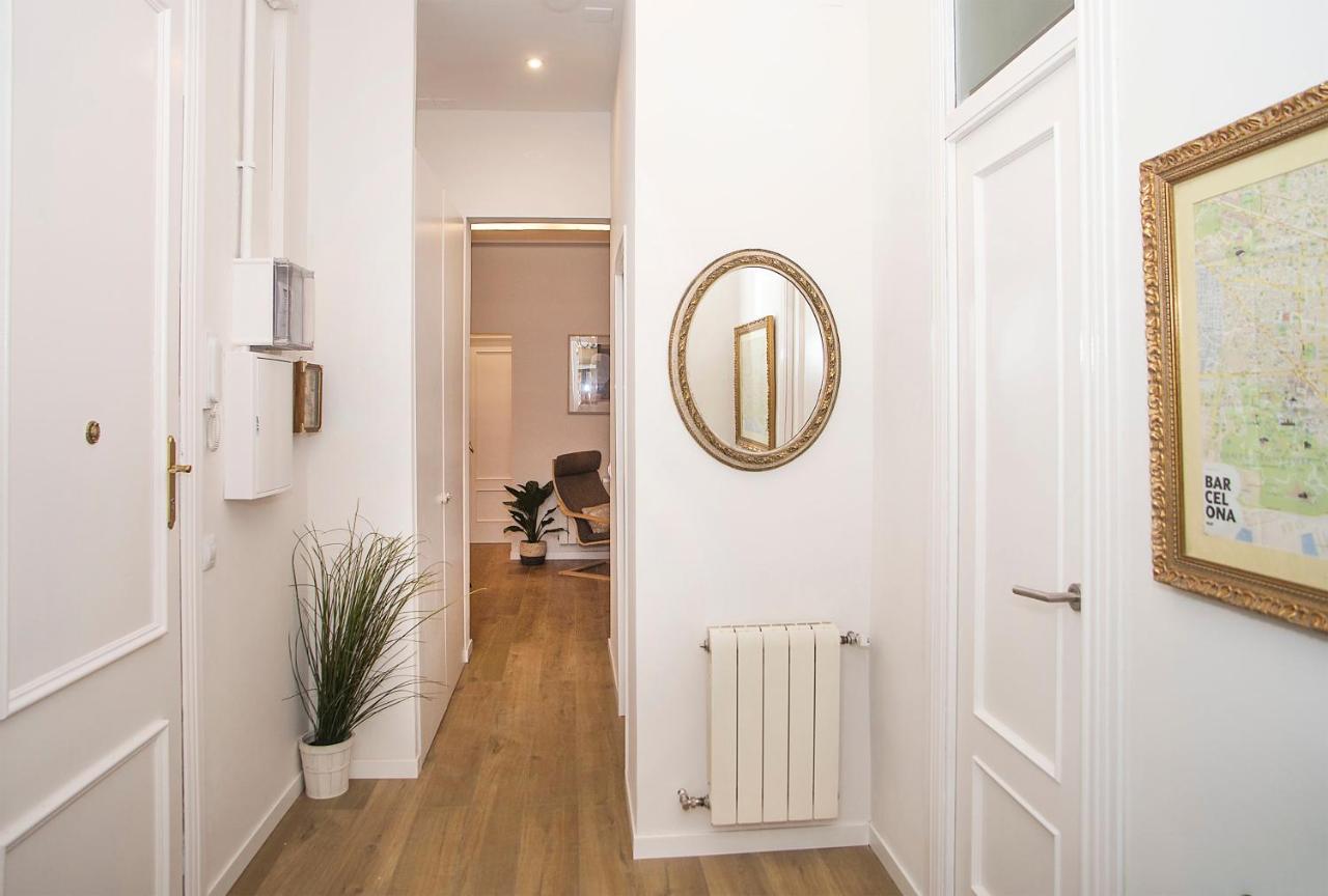 Mai & Maud Ronda Apartment Barcelona Exterior foto