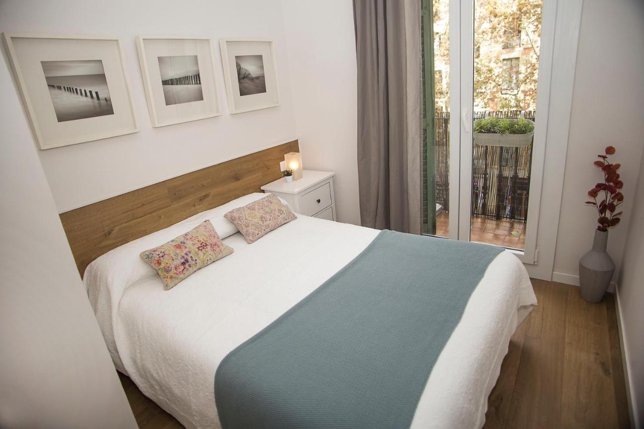 Mai & Maud Ronda Apartment Barcelona Exterior foto